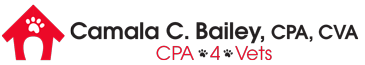 CPA 4 Vets Logo